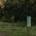 Marcel Berlanger - © Candice Athenais - Miroirs 3/De terre et de ciel - Biennale Parc Enghien (2020)